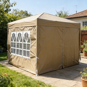Tente portable imperméable pour l'extérieur, équipement de camping pour abri d'urgence - Product Image 2