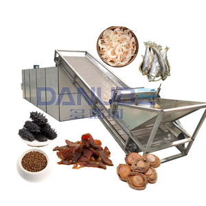 Máquina Comercial para Secar Pescado, Camarones, Pepino de Mar, Ostras, Caracoles, Golosinas para Mascotas, Máquina Secadora de Camarones - Product Image 1