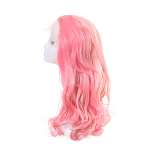 <span class=keywords><strong>Hotmail</strong></span>-Peluca de encaje frontal transparente para mujeres negras - Product Image 2