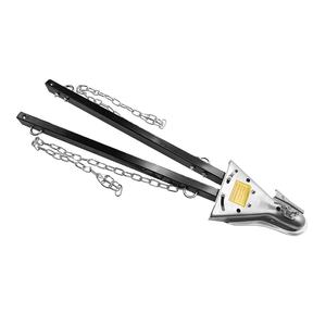 Thinkwell 2 Zoll Hoppkopplung flach oder Dinghy Abschleppboot 10000 LBS Auto-Reisemobil-Schleppstangen - Product Image 1