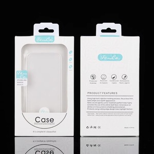 กล่องบรรจุภัณฑ์เคสโทรศัพท์มือถืออเนกประสงค์สำหรับ <span class=keywords><strong>iPhone</strong></span> <span class=keywords><strong>7</strong></span> 8x11 12 <span class=keywords><strong>13</strong></span> 14 15 16เคสโทรศัพท์เกราะกันกระแทก - Product Image 4