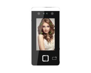 Free SDK Attendance Machine Fingerprint Employee Attendance Machine Face Recognition - Product Image 2