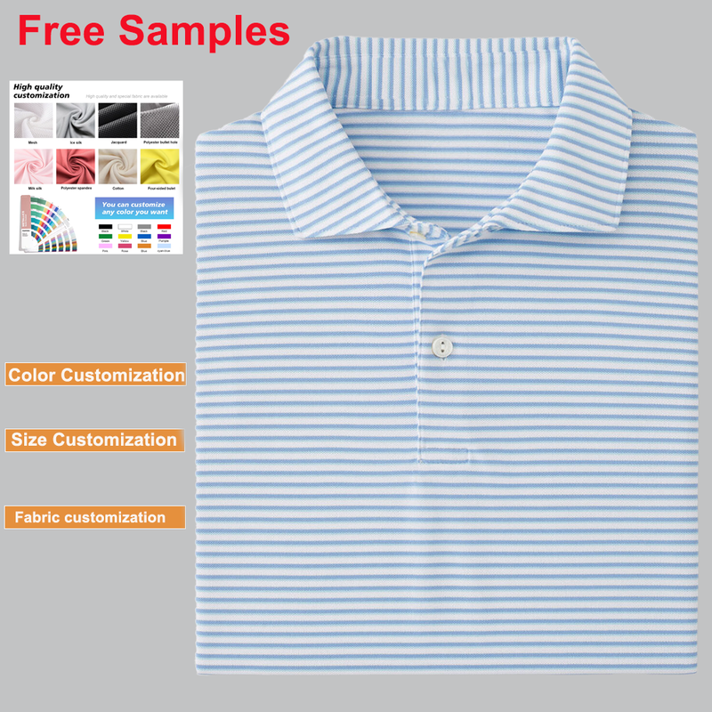 OEM Custom Men s Dry Fit