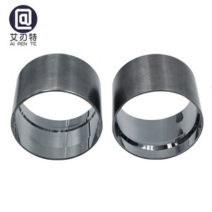 ปลอกหัวฉีดทังสเตนคาร์ไบด์แบบไม่ได้มาตรฐานปลอกสวม - Product Image 6