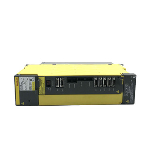 โมดูลเครื่องขยายสัญญาณแกนหมุน FANUC A06B-6222-H011 รุ่นดั้งเดิม αiSP 11-B A06B-6222-H011 จัดส่งรวดเร็ว - Product Image 2