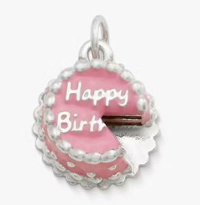 Romantischer Herzförmiger 925 Sterling Silber Charm-Anhänger Neuerscheinung Valentinstag-Schmuck für Frauen - Product Image 1