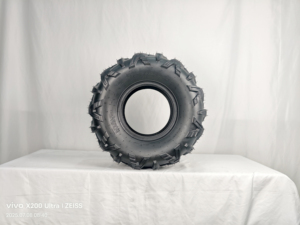 Neumático Nuevo Sin Cámara para ATV DUHOW DAV122 22*10-9 - Product Image 5