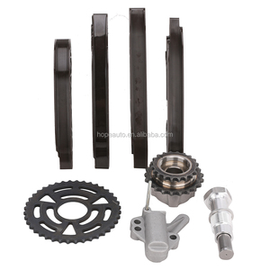 ชุดโซ่ไทม์มิ่งเครื่องยนต์ BM20XLB04 สำหรับ N47 1.8 2.0 ดีเซล - Product Image 2