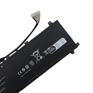 Wholesale BTY-M6M3 95Wh 15.2V Laptop <b>Battery</b> Replacement for MSI MS 15M1 MS17S1/17S2 GE68HX 78HX Notebook <b>Battery</b> - Product Image 3