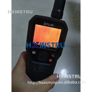 เครื่องทดสอบภาพความร้อน FLIR MR160 *IW hx1 - Product Image 1
