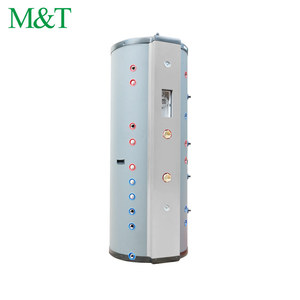 Indonesia solar indirecta casa calentador de <span class=keywords><strong>agua</strong></span> nuevo producto solar de alta presión géiser - Product Image 5