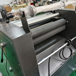 Các nhà sản xuất máy cán nhiệt sản xuất tại Trung Quốc - Product Image 5