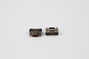 Terminales de Conexión Macho/Hembra Tipo Tornillo, Adaptador de 9 Pines, Conector <span class=keywords><strong>D</strong></span>-Sub DB15P DB9P DB25P DB37P - Product Image 5