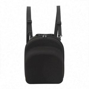 Factory Custom EVA <b>Hat</b> Traveling Case Shockproof Sports Cap Carrier Organizer <b>Bag</b> for Travel Baseball Cap Storage Solution - Product Image 4