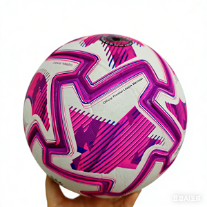 TRIBALL <span class=keywords><strong>Ballon</strong></span> de <span class=keywords><strong>football</strong></span> américain en cuir de haute qualité à <span class=keywords><strong>prix</strong></span> abordable, taille 5 pour l'entraînement des adultes - Product Image 4