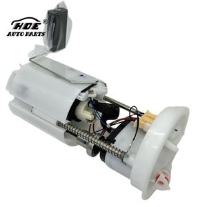 6G9N-9H307-AH 6G9N9H307AH 1377641 Vente en gros de pièces automobiles HDE Pompe à carburant pour Ford Mondeo - Product Image 3