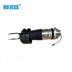 Amortisseur de Suspension pneumatique avant gauche droite de haute qualité pour <span class=keywords><strong>Porsche</strong></span> <span class=keywords><strong>TAYCAN</strong></span> <span class=keywords><strong>Cross</strong></span> Turismo (Y1B) 2022- 9J0616038A 9J0616038B - Product Image 3