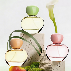 <span class=keywords><strong>Parfum</strong></span> floral boisé pour femme BCM, 33 ml, élégance boisée, <span class=keywords><strong>parfum</strong></span> haut <span class=keywords><strong>de</strong></span> gamme et longue tenue pour elle - Product Image 2