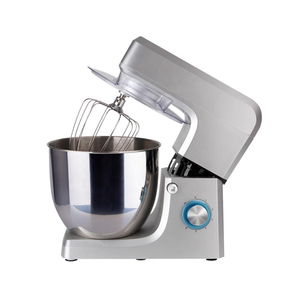 <span class=keywords><strong>Robot</strong></span> de <span class=keywords><strong>cuisine</strong></span> multifonction 1500W, batteur sur socle électrique, 6 vitesses, tête inclinable, bol en acier inoxydable de 10L, fouet en fil métallique, <span class=keywords><strong>crochet</strong></span> pétrisseur, CE - Product Image 2