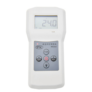 Jk Ms310 Inductive <b>Moisture</b> <b>Meter</b> 0-99% For Wood Floor Glass Paper Multifunctional Measurement - Product Image 3