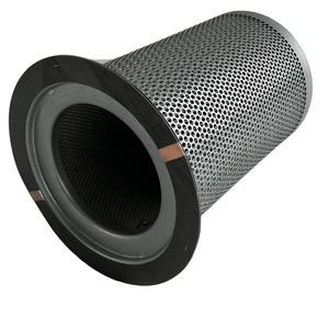 ตัวกรองแยกน้ำมันอากาศสำหรับเครื่องอัดอากาศแบบสกรู Mengma รุ่น dB2090 dB2167 dB2026 - Product Image 2