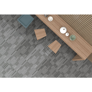 <span class=keywords><strong>Tapis</strong></span> imprimé 100 % nylon, lavable, pour hôtel, <span class=keywords><strong>appartement</strong></span>, antistatique, facile d'entretien, <span class=keywords><strong>tapis</strong></span> de sol - Product Image 4