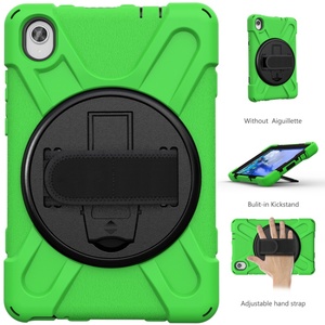 เคสแท็บเล็ต3 in 1ป้องกันการตกหล่นฝาครอบแท็บเล็ตสำหรับ Lenovo M8 FHD 8705N TB-8705F 8นิ้ว2020 - Product Image 3