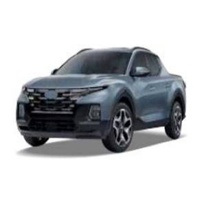 OEM L 92207-K5100 R 92208-K5100 AUTO CAR DAYTIME RUNNING LAMP for HYUNDAI <strong>SANTA</strong> CRUZ 2022 - Product Image 2