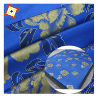 Tissu jacquard imprimé personnalisé Fabricant de tissus imprimés en microfibre Tissu pour literie imprimé respirant et résistant à l'eau