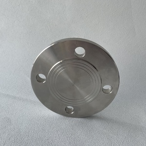 Mặc chống mù mặt bích thép không gỉ mặt bích thép carbon - Product Image 5