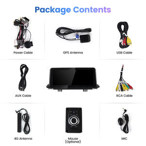 Snapdragon Android 12 reproductor de DVD del coche de la pantalla de Audio estéreo para <span class=keywords><strong>BMW</strong></span> 5 <span class=keywords><strong>E39</strong></span> E53 X5 <span class=keywords><strong>M5</strong></span> <span class=keywords><strong>1999</strong></span> - 2006 la radio del coche - Product Image 6