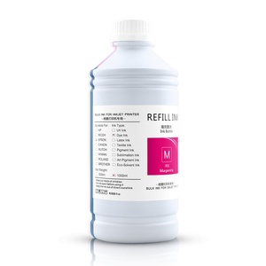 Tinta Pigmentada Supercolor Premium Color P100X0 para EPSON SCP10000 SC-P10000 P20000 P10080 P20080 P10070 P20070 P700 P900 P708 - Product Image 3