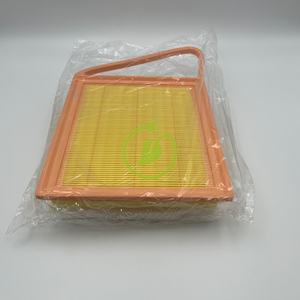 Filtre à air OEM 1444TV voiture pour <span class=keywords><strong>Citroen</strong></span> <span class=keywords><strong>DS3</strong></span> DS4 filtre à air <span class=keywords><strong>sport</strong></span> pour voitures LX2995 - Product Image 4