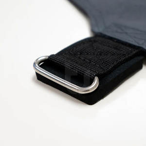 Meilleures ventes de cuir de vache de haute qualité avec logo personnalisé Nouvelle arrivée Poignées en hypalon Accessoire respirant pour activités de plein air - Product Image 2