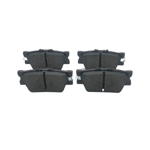 Plaquettes <span class=keywords><strong>de</strong></span> <span class=keywords><strong>frein</strong></span> céramique auto <span class=keywords><strong>BOSCH</strong></span> 0986AB1662 0986494154 avec indicateur <span class=keywords><strong>de</strong></span> usure mécanique pour TOYOTA - Product Image 4