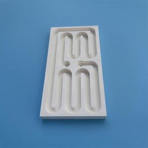 Plaque chauffante en nitrure de bore composite BN - Product Image 2