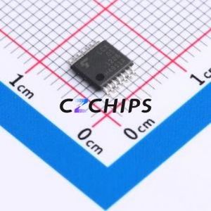 Original et nouveau 74LCX05FT TSSOP-14 Circuit intégré IC puce onduleur vente entière composants électroniques puces fournisseur et service de nomenclature - Product Image 1