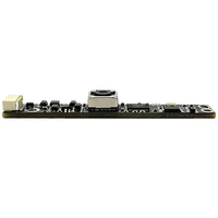 Módulo de Cámara USB LLGCAM IMX179 de 8MP, 3264x2448, Módulo de Sensor Industrial USB2.0 de Alta Velocidad