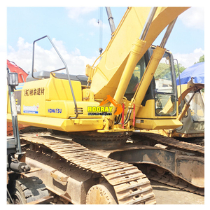 Excavatrice Komatsu PC300 d'occasion de bonne qualité, 30 tonnes, modèle populaire du Japon, en bon état de marche, en stock. - Product Image 6
