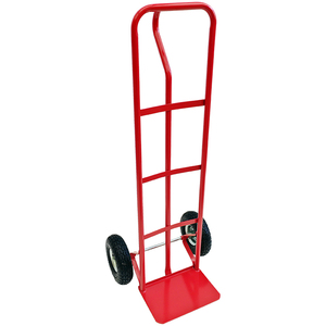 Heavy Duty Loop P Handle แพลตฟอร์มรถเข็นรถบรรทุกแพลตฟอร์ม<span class=keywords><strong>รถ</strong></span><span class=keywords><strong>เข็น</strong></span> - Product Image 1