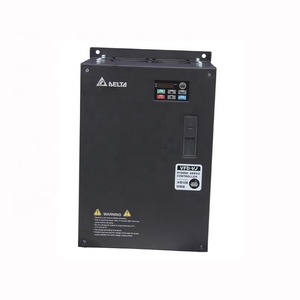 Variateur de fréquence (VFD) 22KW VFD-VJ-C 460V VFD220VL43C-J neuf, refroidi par air - Product Image 1