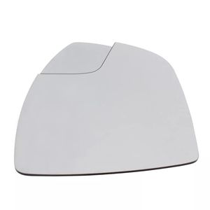 Lente de Espejo Retrovisor para Ford Focus, Lado Izquierdo, 2012-2018, Cristal Reflector Convexo Blanco, Número de Pieza FP050B - Product Image 5