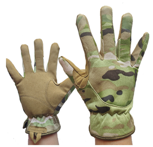Gants de camouflage DFG0827 - Product Image 1