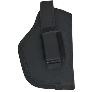 High Quality Outdoor Sport Concealed Gun Case Hard Holder Gun Holster With Multi-Functional Utility