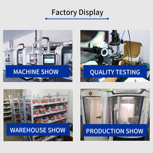 Xdracon Tungsten Carbide Vuông End Mill HRc55 4 Sáo Mill <span class=keywords><strong>Bits</strong></span> Bộ Cho Công Cụ CNC 4/6/8Mm - Product Image 6