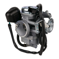 Nuevo Carburador de Repuesto OEM Yamaha de Aleación de Aluminio para Motocicleta con Garantía de Un Año para BEAT VARIO CLICK 125CC ATV Scooter