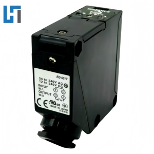 โมดูลควบคุม PLC เซ็นเซอร์ EQ-511T EQ-501T EQ-502T ของแท้สินค้าใหม่คลังสินค้าระบบอัตโนมัติทางอุตสาหกรรม - Product Image 1