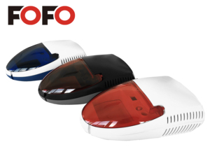 Giá tốt nhất xách tay tiếng ồn thấp khoang máy nén khí dung để sử dụng nhà - Product Image 3