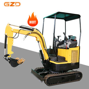 GZD Entreprise de location Rentable Opération Formation Prêt <span class=keywords><strong>Mini</strong></span> Petite <span class=keywords><strong>Pelle</strong></span> Équipement <span class=keywords><strong>Leasing</strong></span> Pelles - Product Image 1