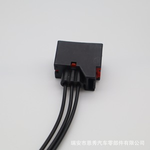 Jeep Turn Signal <b>Plug</b> 12 V Halogen For Replace Repair Car Fitment - Product Image 4